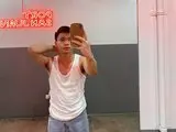 Amateur shows JerichoGutierez