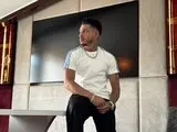 Porn ass LucaWard