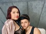 Photos recorded ReginaAndTom
